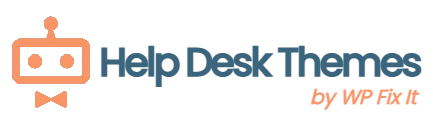 Help Desk Themes by WP Fix It